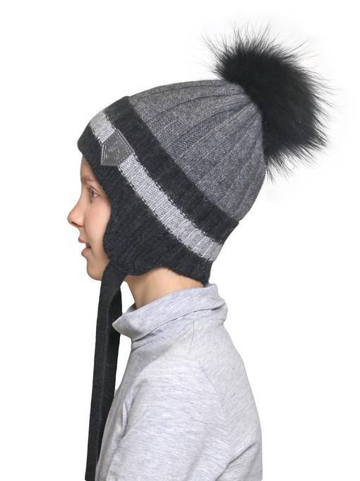 Шапка зимняя