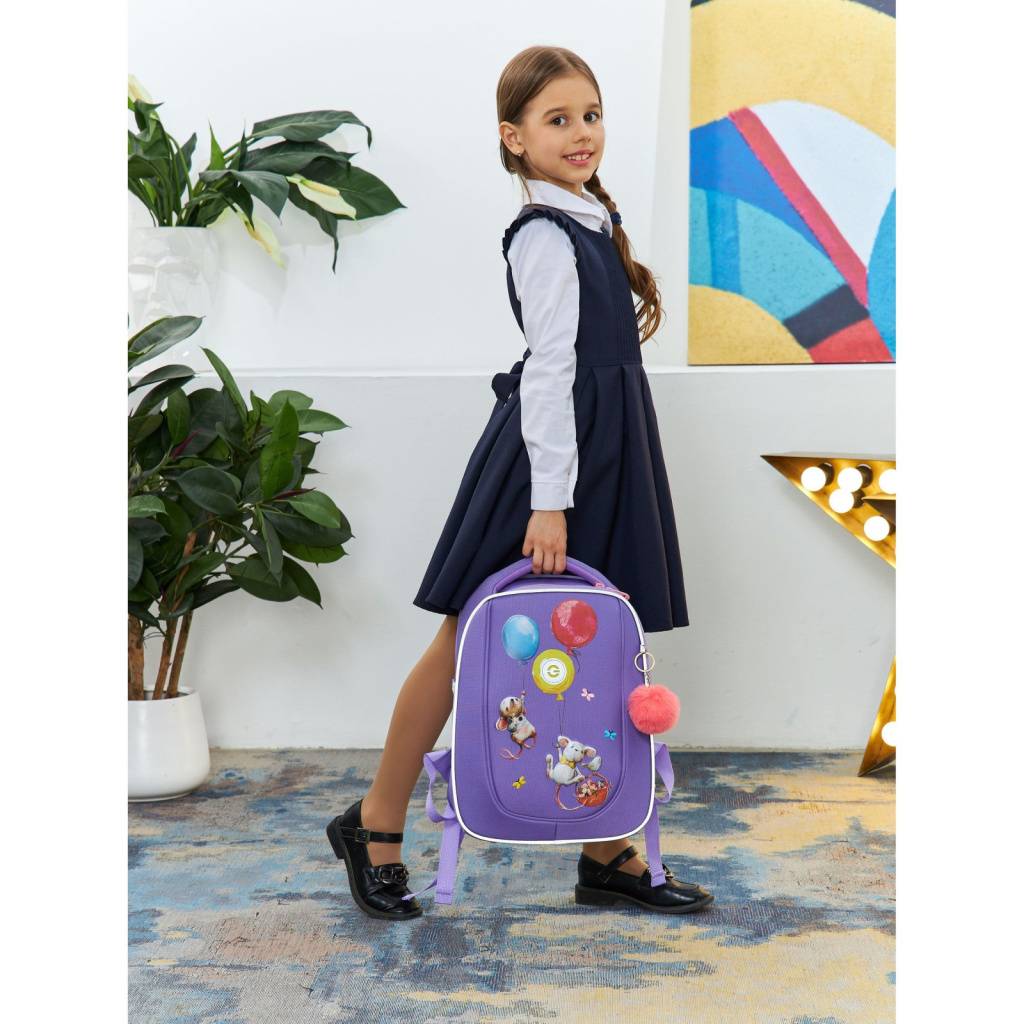 Рюкзак школьный