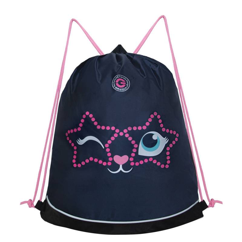 Мешок для сменной обуви