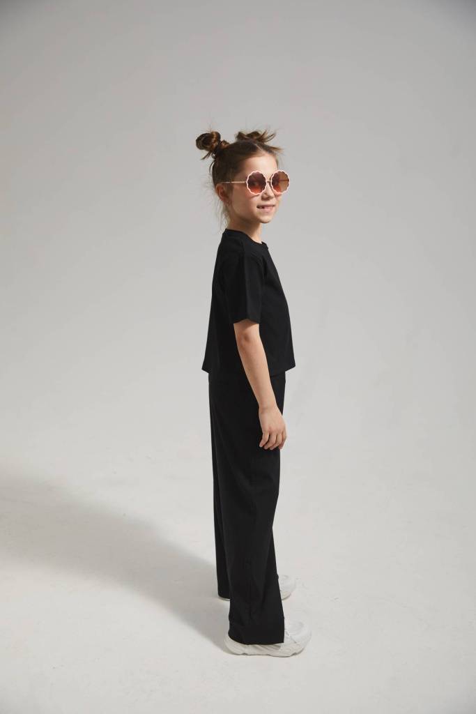 Костюм (топ/брюки)