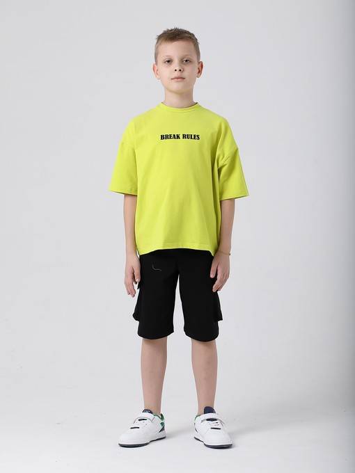 Костюм (футболка/шорты)