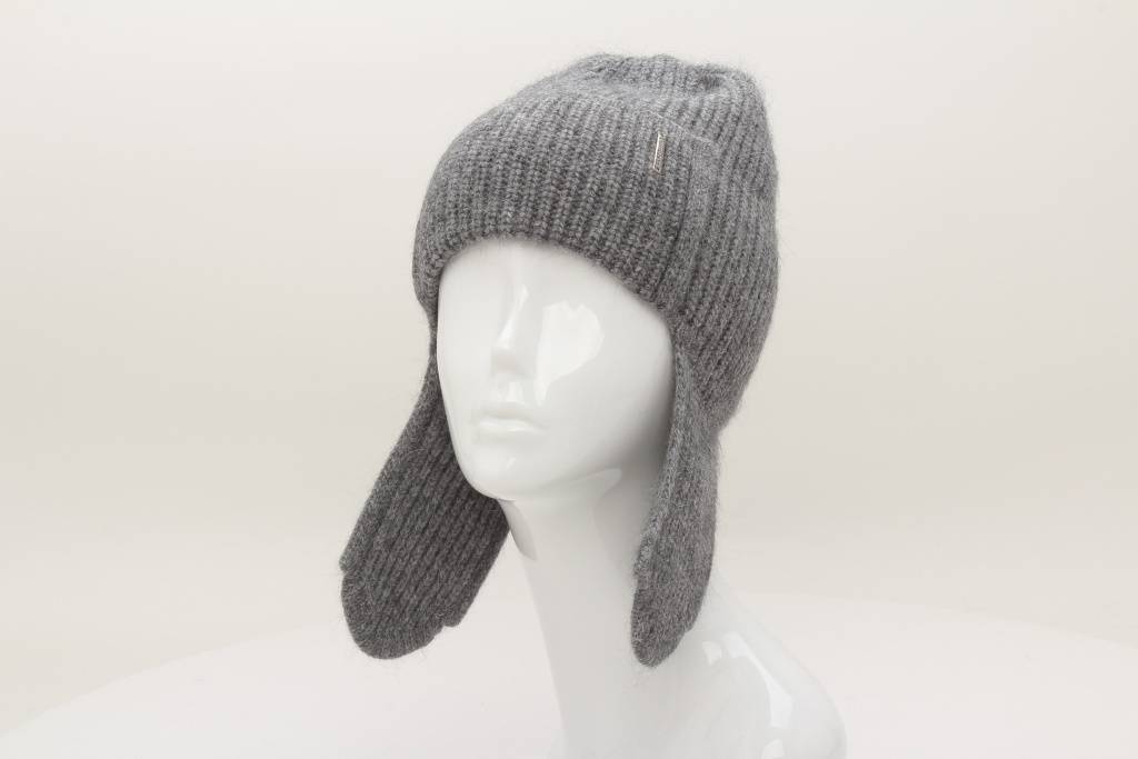 Шапка зимняя