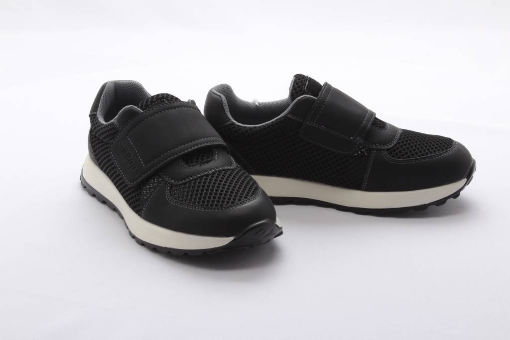 Текстильные туфли