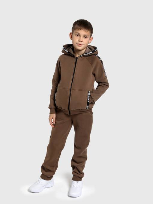 Костюм (худи/джоггеры)