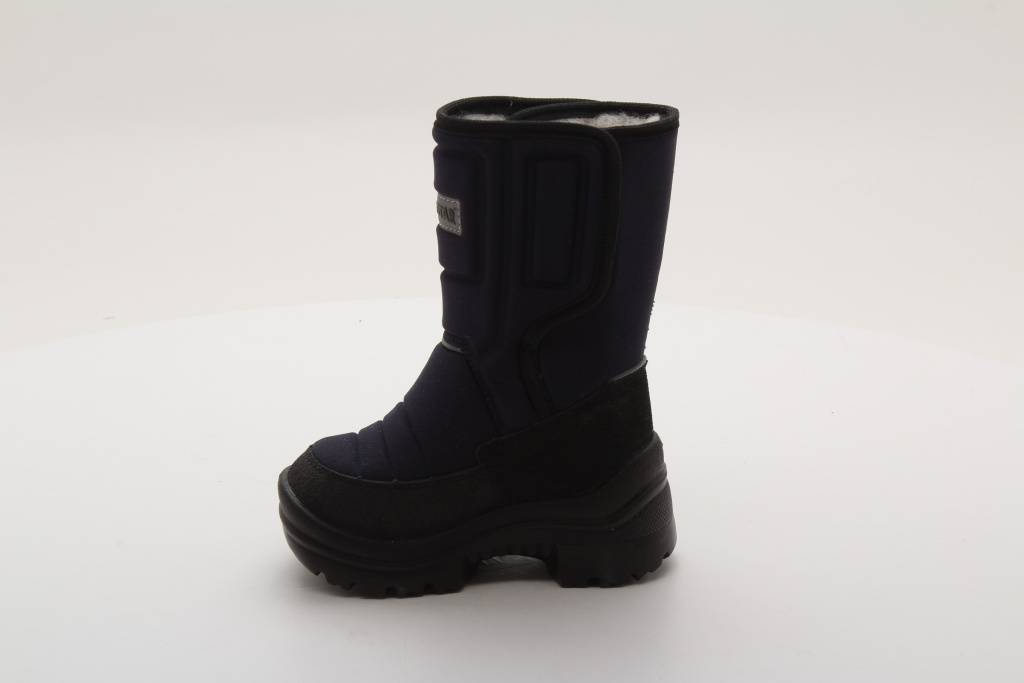 Сапоги зимние