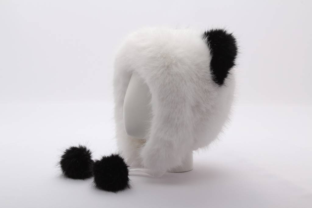 Шапка меховая