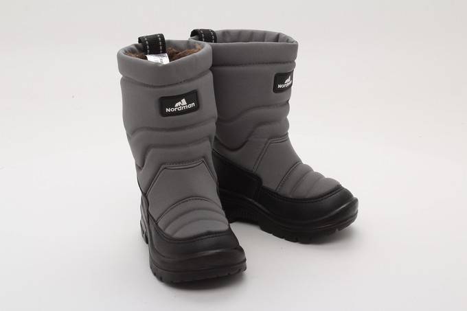 Сапоги зимние