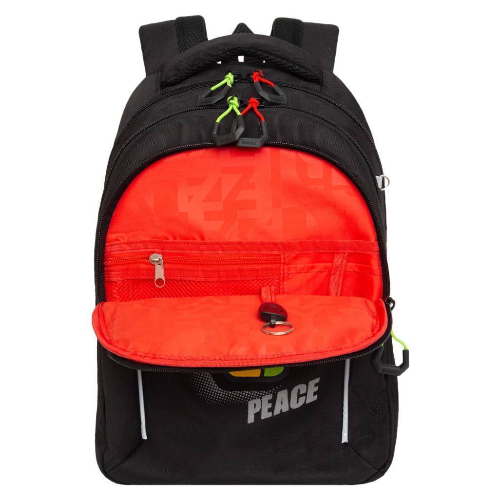 Рюкзак школьный