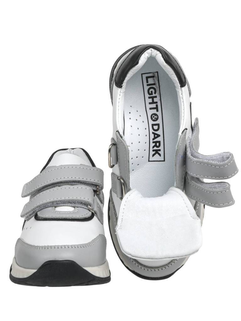 Полуботинки