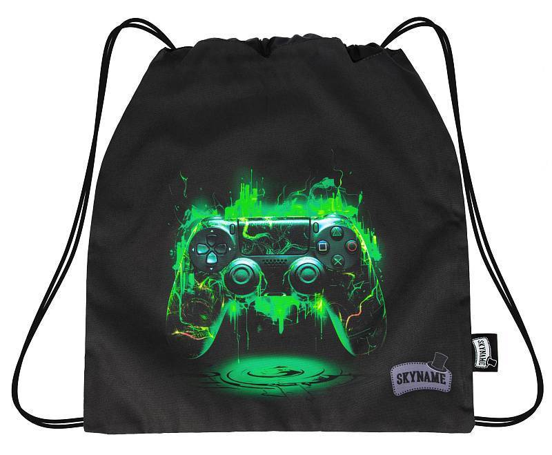 Мешок для сменной обуви