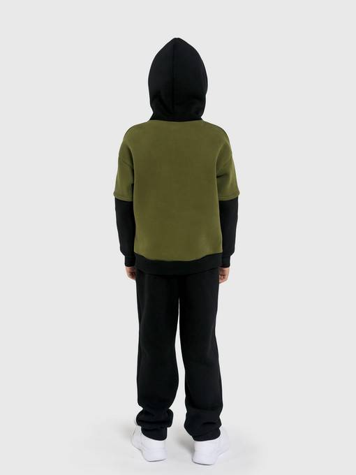 Костюм (худи/джоггеры)