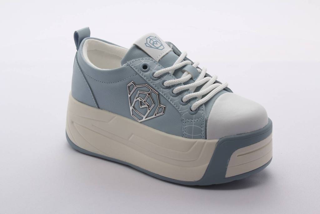 Полуботинки