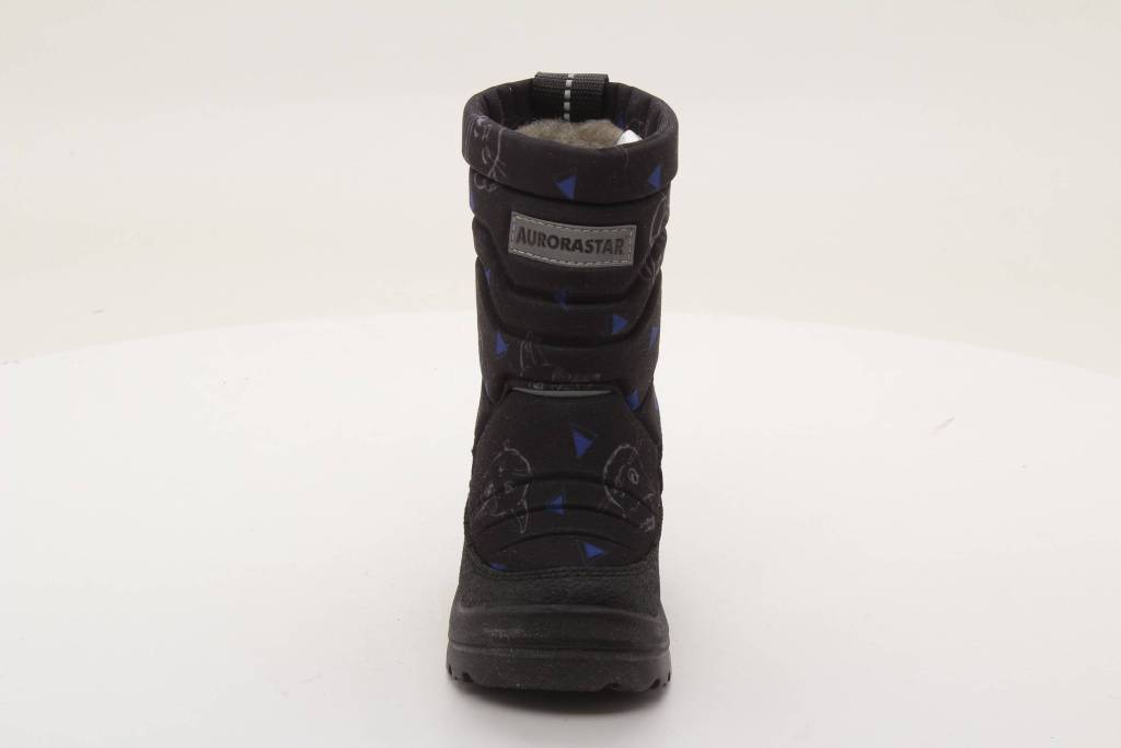 Сапоги зимние