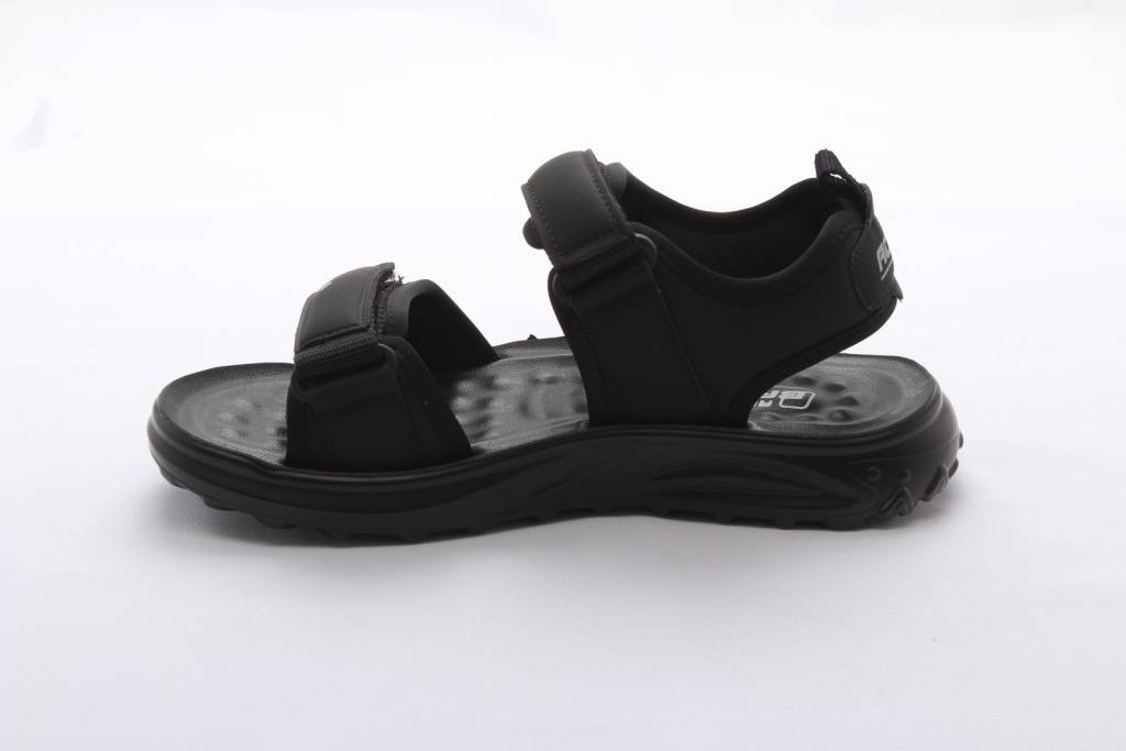 Сандалии открытые