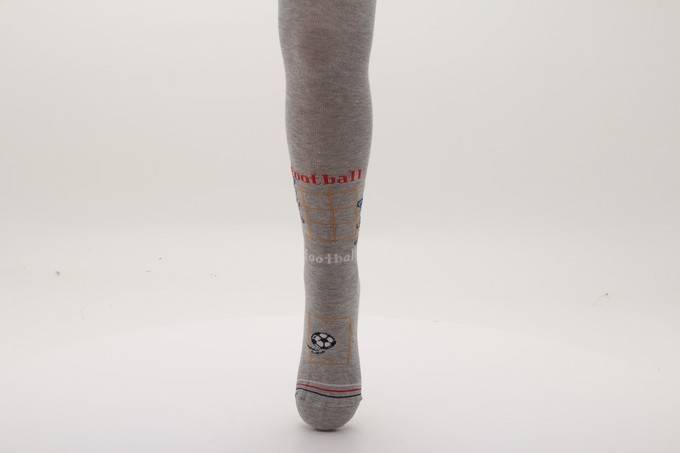 Колготки с рисунком