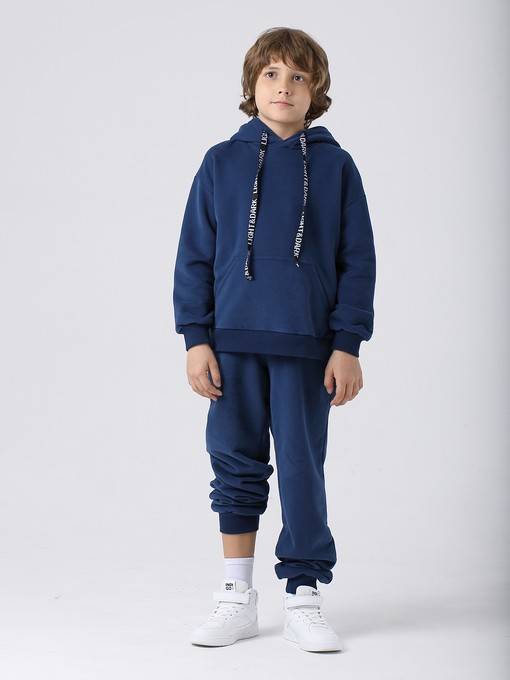 Костюм (худи/джоггеры)