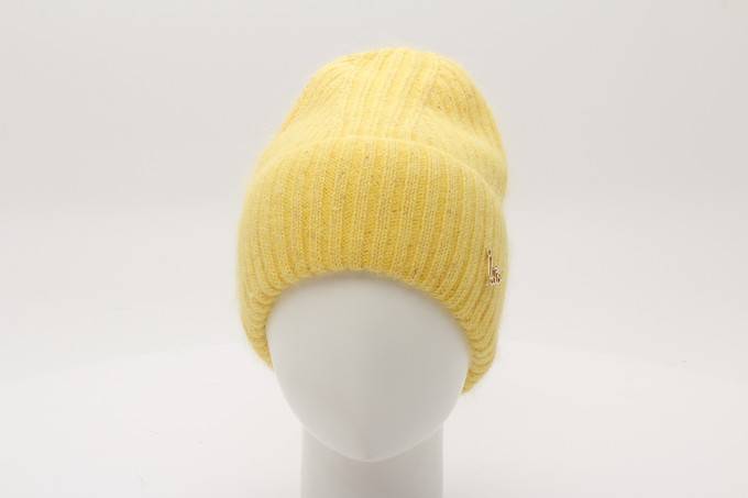 Шапка зимняя