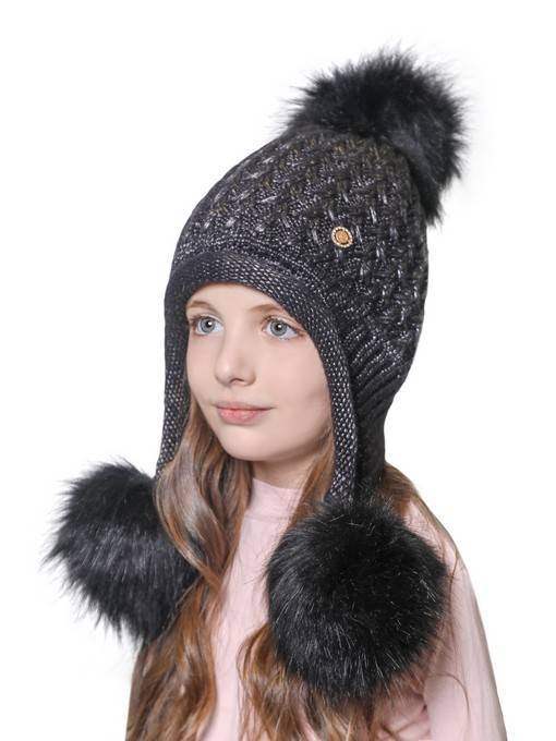 Шапка зимняя