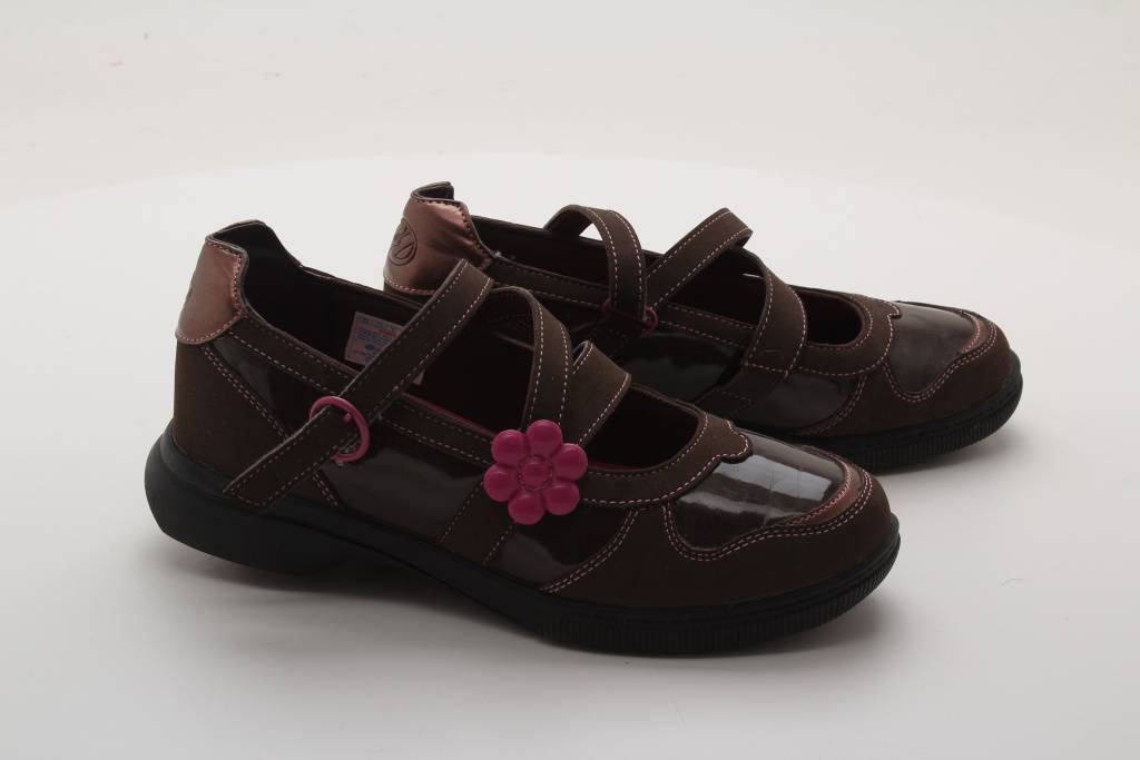 Туфли роликовые 