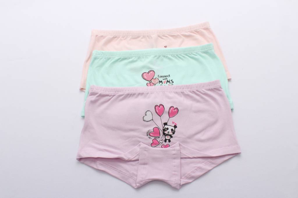 Трусы-шорты