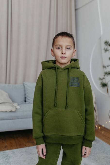 Костюм (худи/джоггеры)