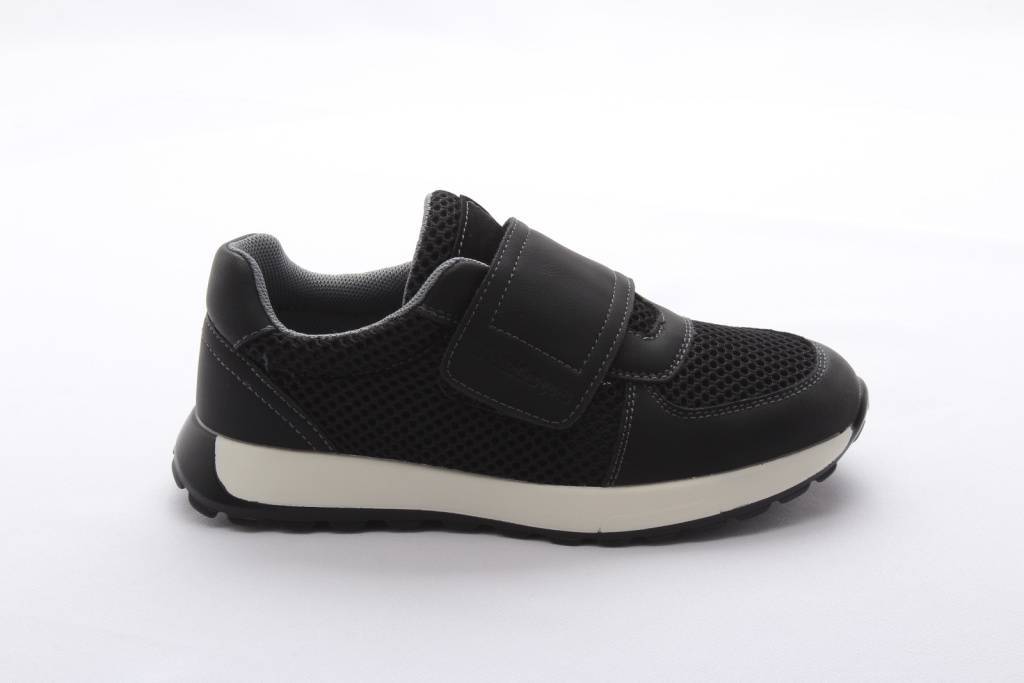 Текстильные туфли