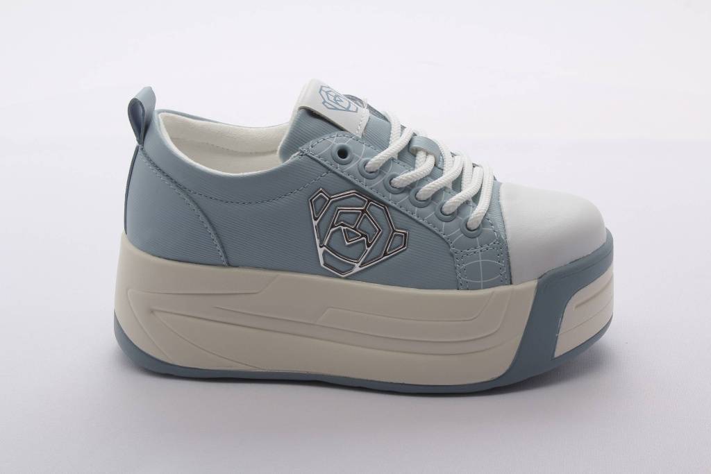 Полуботинки