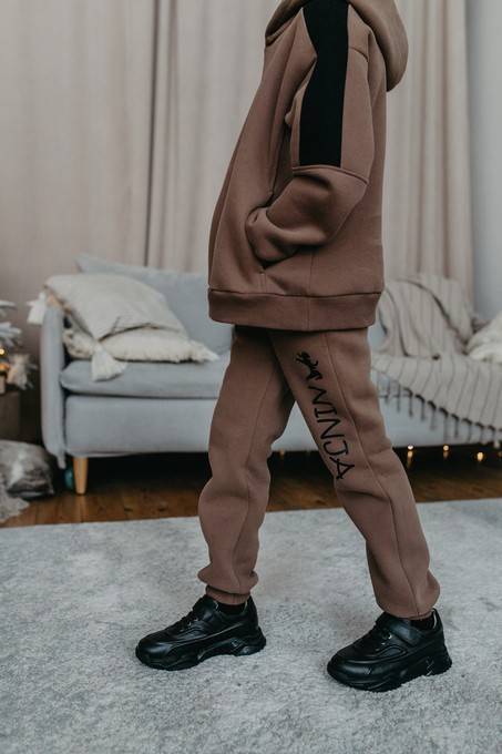 Костюм (худи/джоггеры)