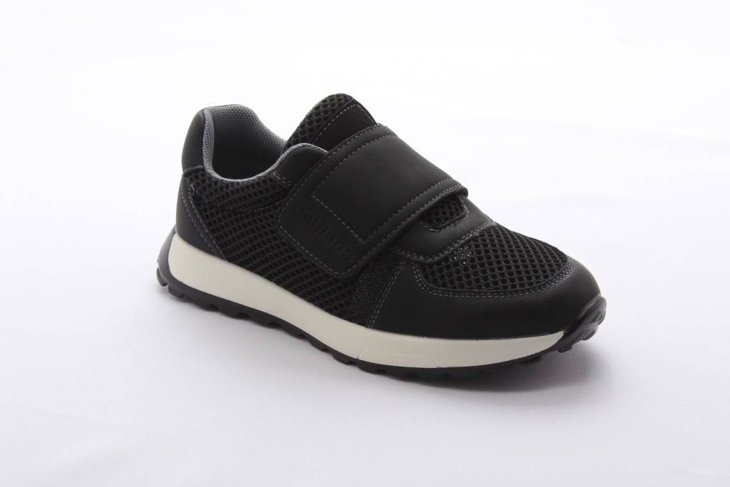 Текстильные туфли