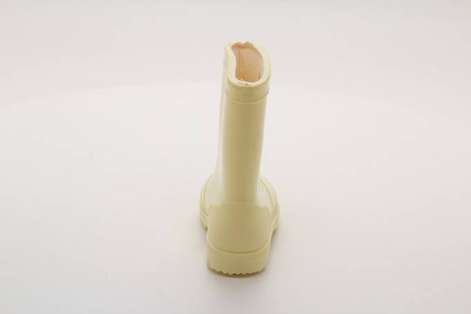 Сапоги резиновые утепленные