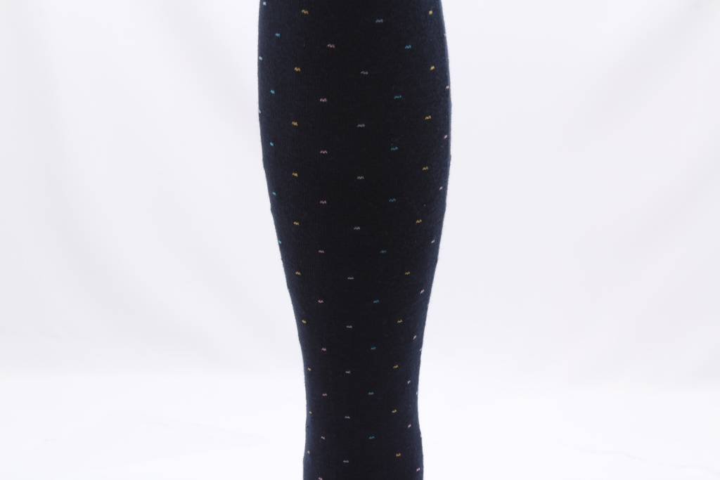 Колготки с рисунком