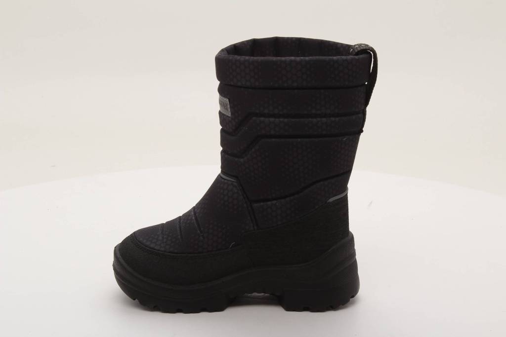 Сапоги зимние