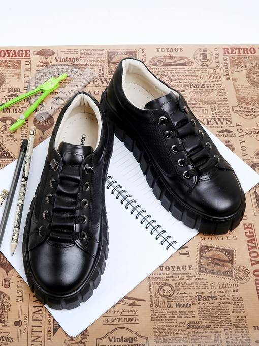 Туфли повседневные