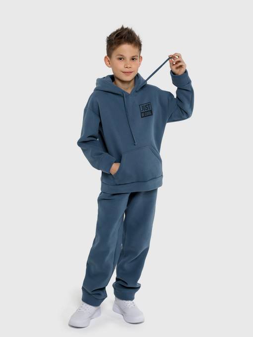 Костюм (худи/джоггеры)