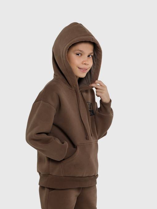 Костюм (худи/джоггеры)