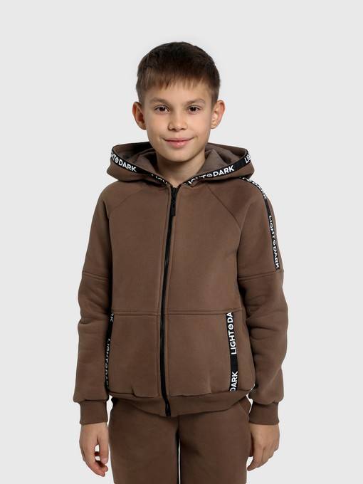 Костюм (худи/джоггеры)