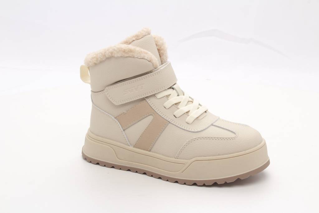 Ботинки зимние