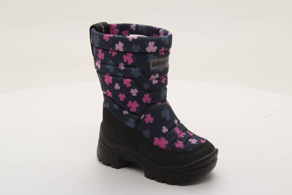 Сапоги зимние