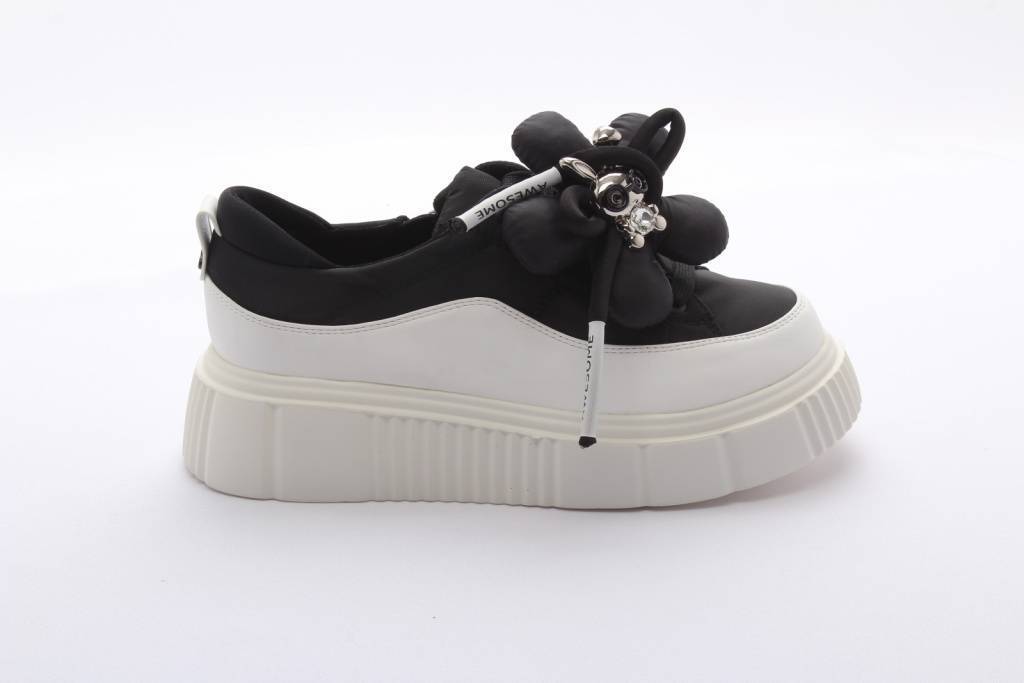 Полуботинки