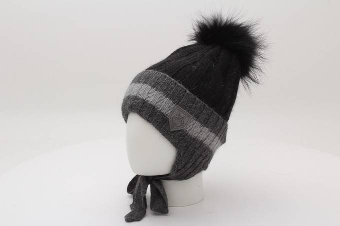 Шапка зимняя