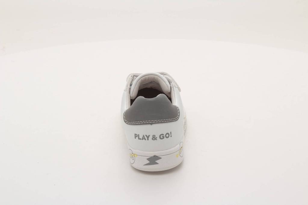 Полуботинки