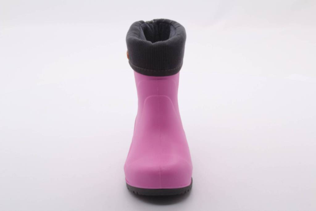 Сапоги резиновые утепленные