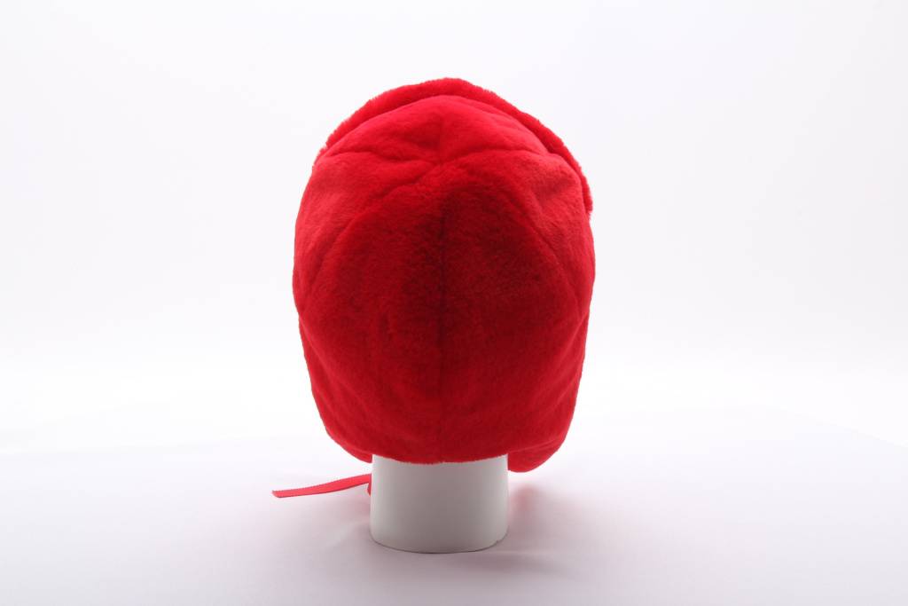 Шапка-ушанка