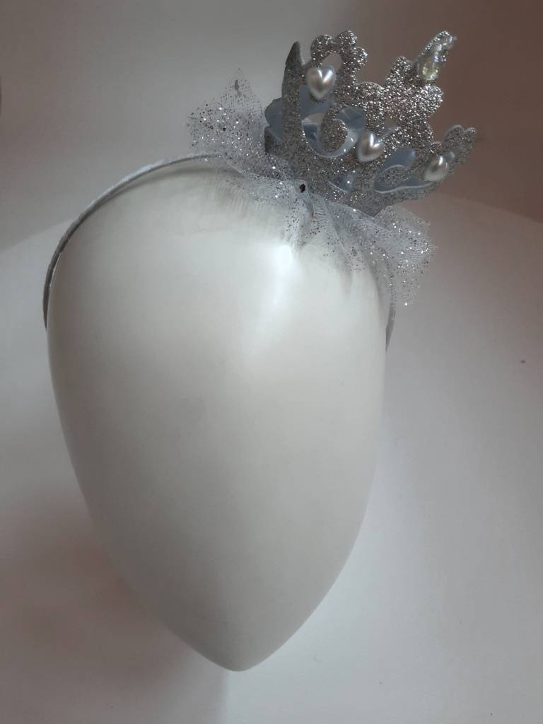 Корона-ободок