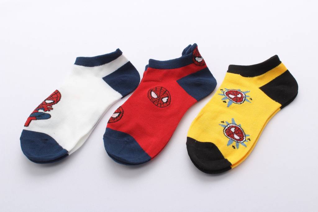 Носки спортивные