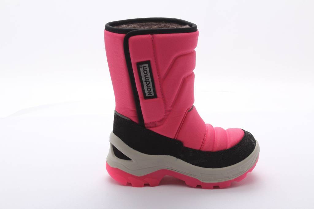 Сапоги зимние