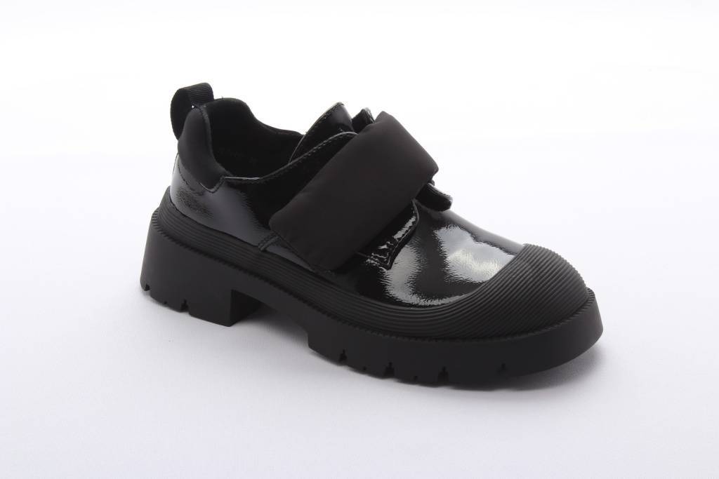 Полуботинки