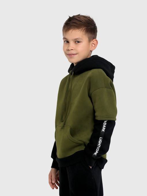 Костюм (худи/джоггеры)