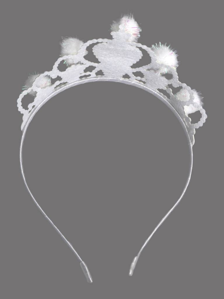 Корона-ободок