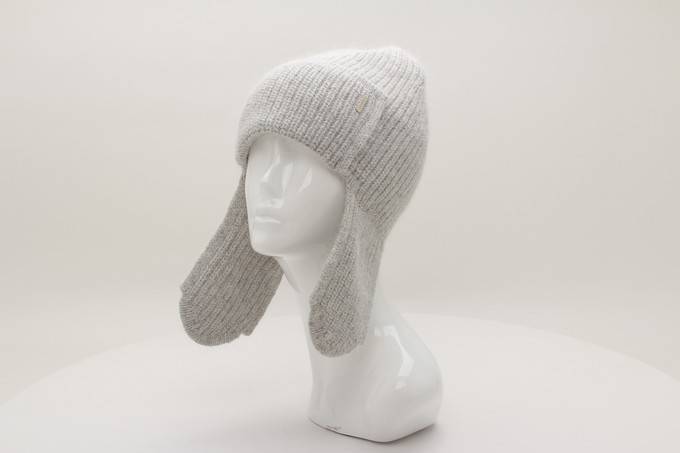 Шапка зимняя